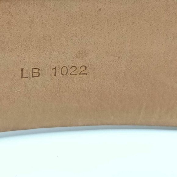 Louis Vuitton Louis Vuitton 75/30 Damier Ebene - Picture 10 of 12